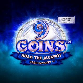 9 Coins™ Platinum Burning Board™ thumbnail