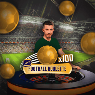 Football French Roulette