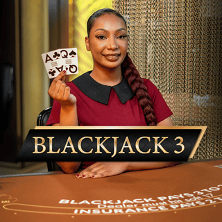 Blackjack 3