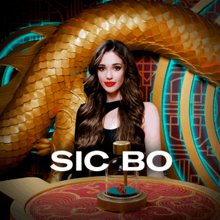 Sic Bo game poster