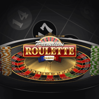 French Roulette thumbnail