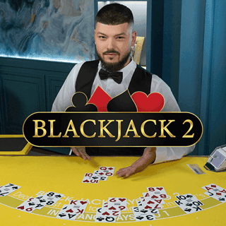 Blackjack 2 thumbnail
