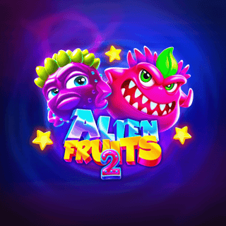 Alien Fruits 2 thumbnail