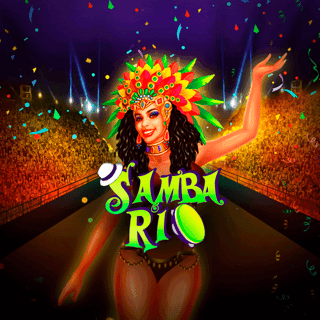 Bingo Samba Rio thumbnail