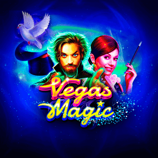 Vegas Magic thumbnail