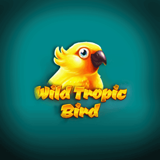 Wild Tropic Bird thumbnail