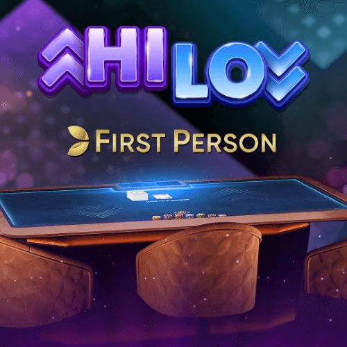 First Person HiLo thumbnail