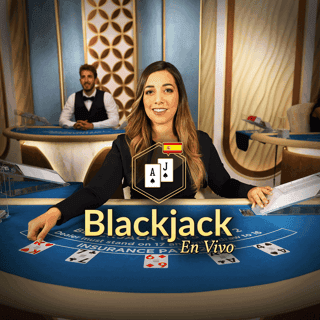Blackjack en Español 3 game poster