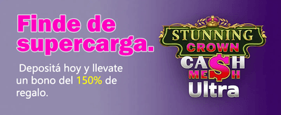 Jugá y ganá hoy mismo